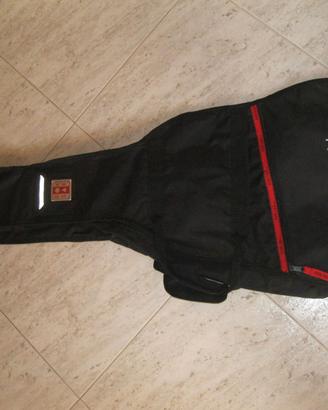 robusta custodia per chitarra