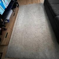 Tappeto salotto beige