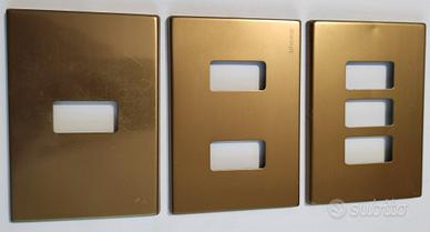 Materiale elettrico in buono stato