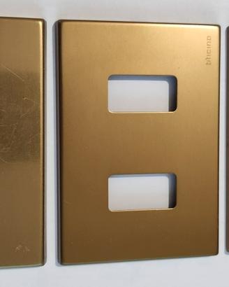 Materiale elettrico in buono stato