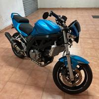 Suzuki sv650 2006