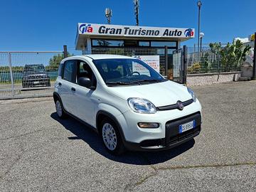 FIAT Panda 1.0 FireFly Hybrid CITY LIFE 5POSTI P
