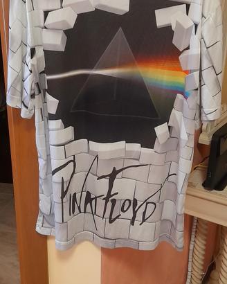 T-shirt Pink Floyd  