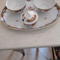 Servizio dà caffè della Limonges