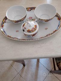 Servizio dà caffè della Limonges