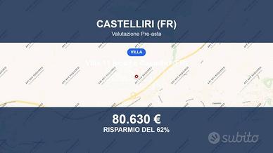 Immobile in asta di 429 m² con più di 5 locali a C