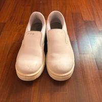 Scarpe da cucina