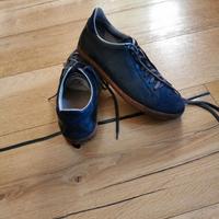 Scarpe sportive eleganti Baldinini calzano 41