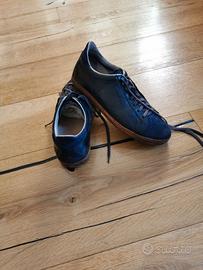 Scarpe sportive eleganti Baldinini calzano 41