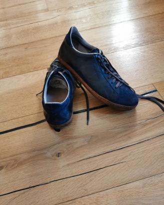 Scarpe sportive eleganti Baldinini calzano 41