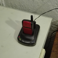 Telefono da collezione Ericson GF 768