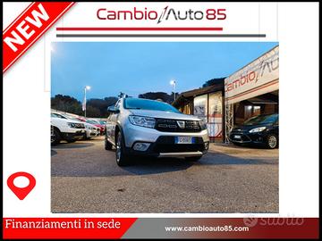 Dacia Sandero Stepway 0.9 TCe 12V TurboGPL 90CV St