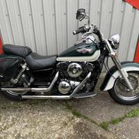 Ricambi usati KAWASAKI VN 1500 CLASSIC 1996 1999