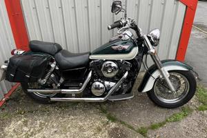 Ricambi usati KAWASAKI VN 1500 CLASSIC 1996 1999