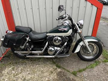 Ricambi usati KAWASAKI VN 1500 CLASSIC 1996 1999