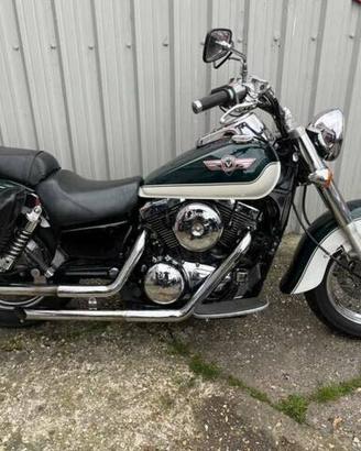 Ricambi usati KAWASAKI VN 1500 CLASSIC 1996 1999