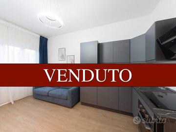 Appartamento di 55 m² con 2 locali a Milano