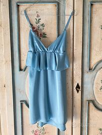 Mini dress Vicolo