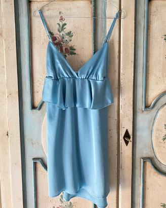 Mini dress Vicolo