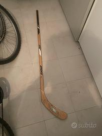 Stecca di hockey legno