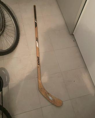 Stecca di hockey legno