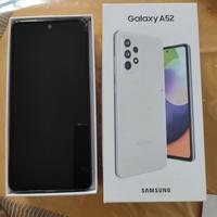 Samsung A52