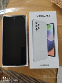 Samsung A52
