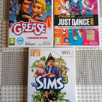 Giochi Wii Nintendo