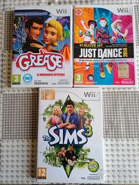 Giochi Wii Nintendo