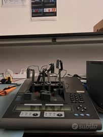 ANALIZZATORE DI BATTERIE CADEX C7200C