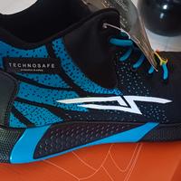 scarpe antinfortunistiche technosafe 44