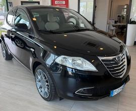 Lancia Ypsilon 1.2 69 CV 5 porte GPL Ecochic Gold