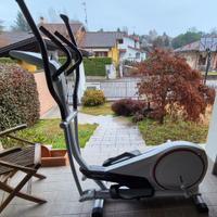 Kettler Ellittica Unix E