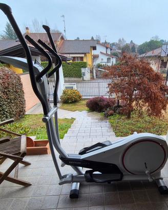 Kettler Ellittica Unix E