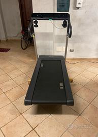 Tapis roulant my run technogym