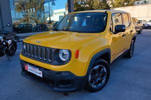 Jeep Renegade 1.6 Mjt Sport