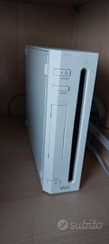 console  wii