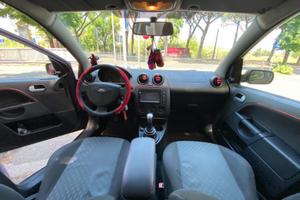 Ford Fiesta 1.4 Diesel 2003-Marciante