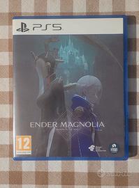 ender magnolia per ps5 