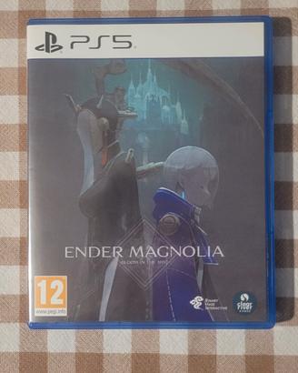 ender magnolia per ps5 