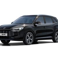 Mg ZS 1.5 hybrid+ Luxury auto