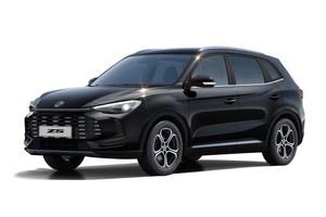 Mg ZS 1.5 hybrid+ Luxury auto