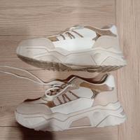 scarpe sneakers 