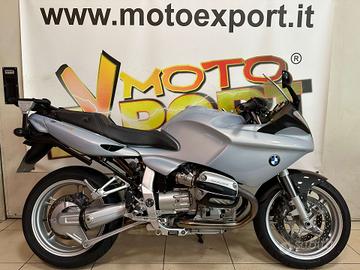 Bmw R 1100 S