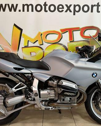 Bmw R 1100 S