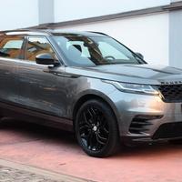 Land Rover Range Rover Velar 2.0 si4 R-Dynamic S 2