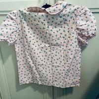 Camicia Naj Oleari originale