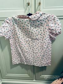 Camicia Naj Oleari originale