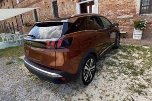 Peugeot 3008 2.0 Blue-HDi GT