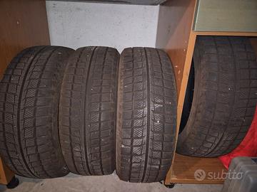 4 gomme goodride